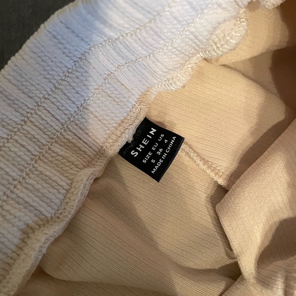 Shein matching set - Picture 3 of 6